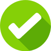 Green Tick